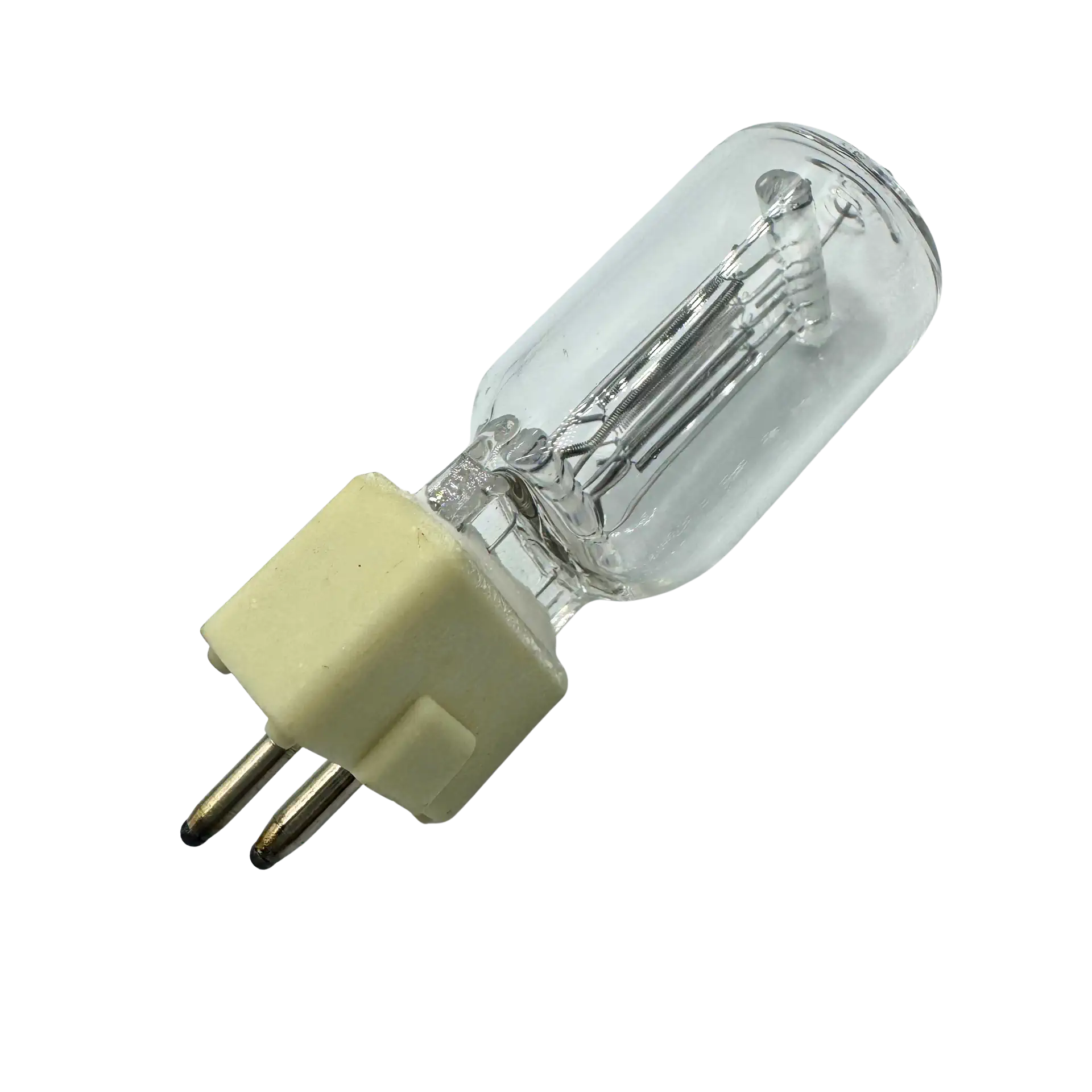 MellysOne A1/244 Halogenlampe 500W 230V GY9.5 Projektorlampe NOS