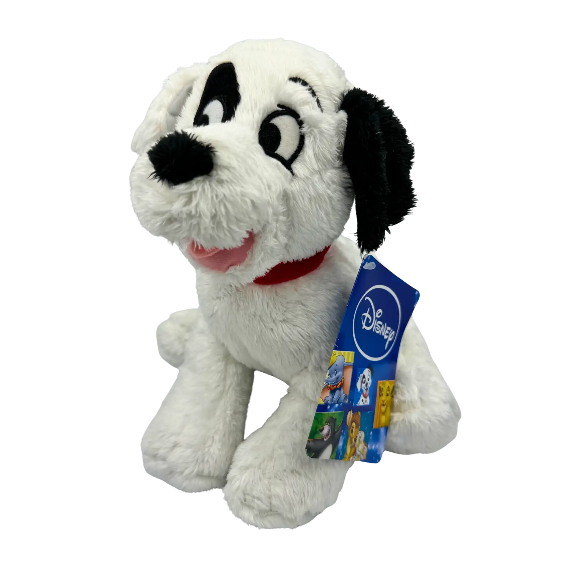 Disney 101 Dalmatiner Plüschtier Kuscheltier Hund 28cm
