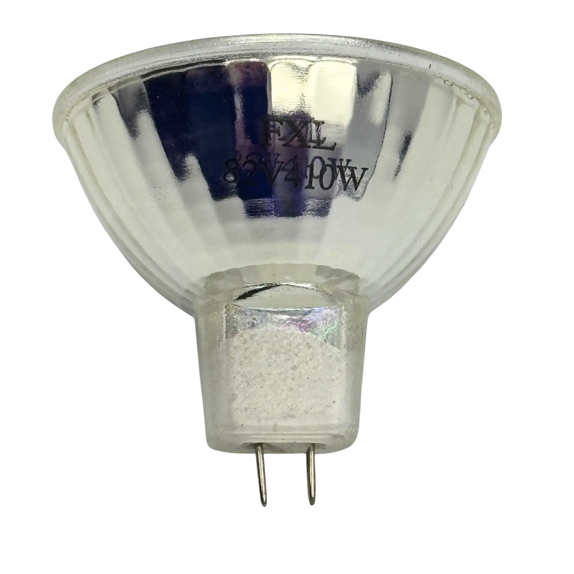 MellysOne FXL Halogenlampe 82V 410W GY5.3 Overhead Projektor Lampe Ersatzteil