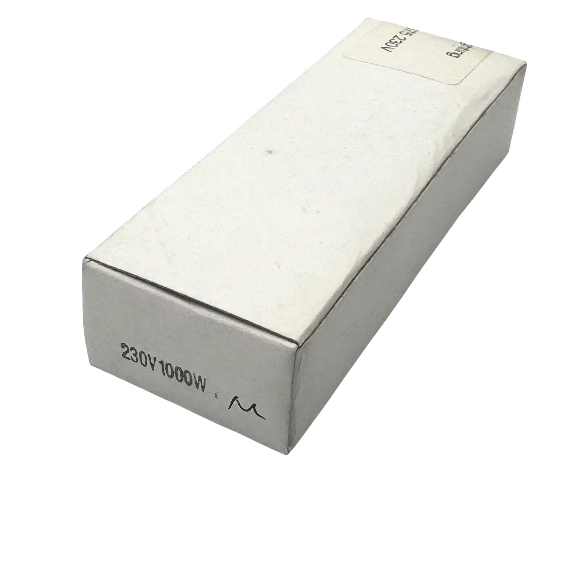 MellysOne 64575 Halogenlampe 1000W 230V GX9.5 Studio Foto NOS