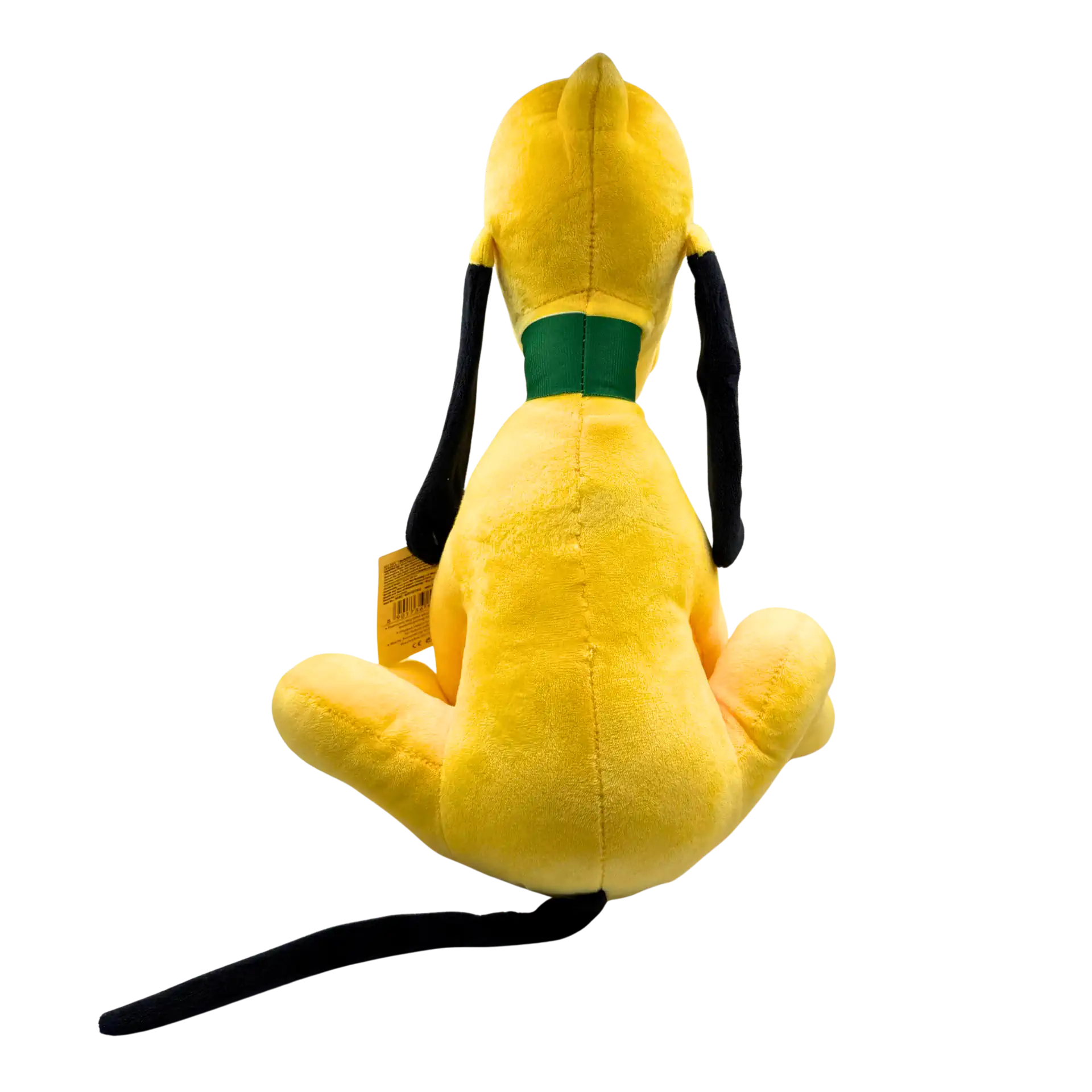 Disney Pluto Plüschtier (ca. 30 cm) Original Lizenz weich kuschelig Mickey & Friends
