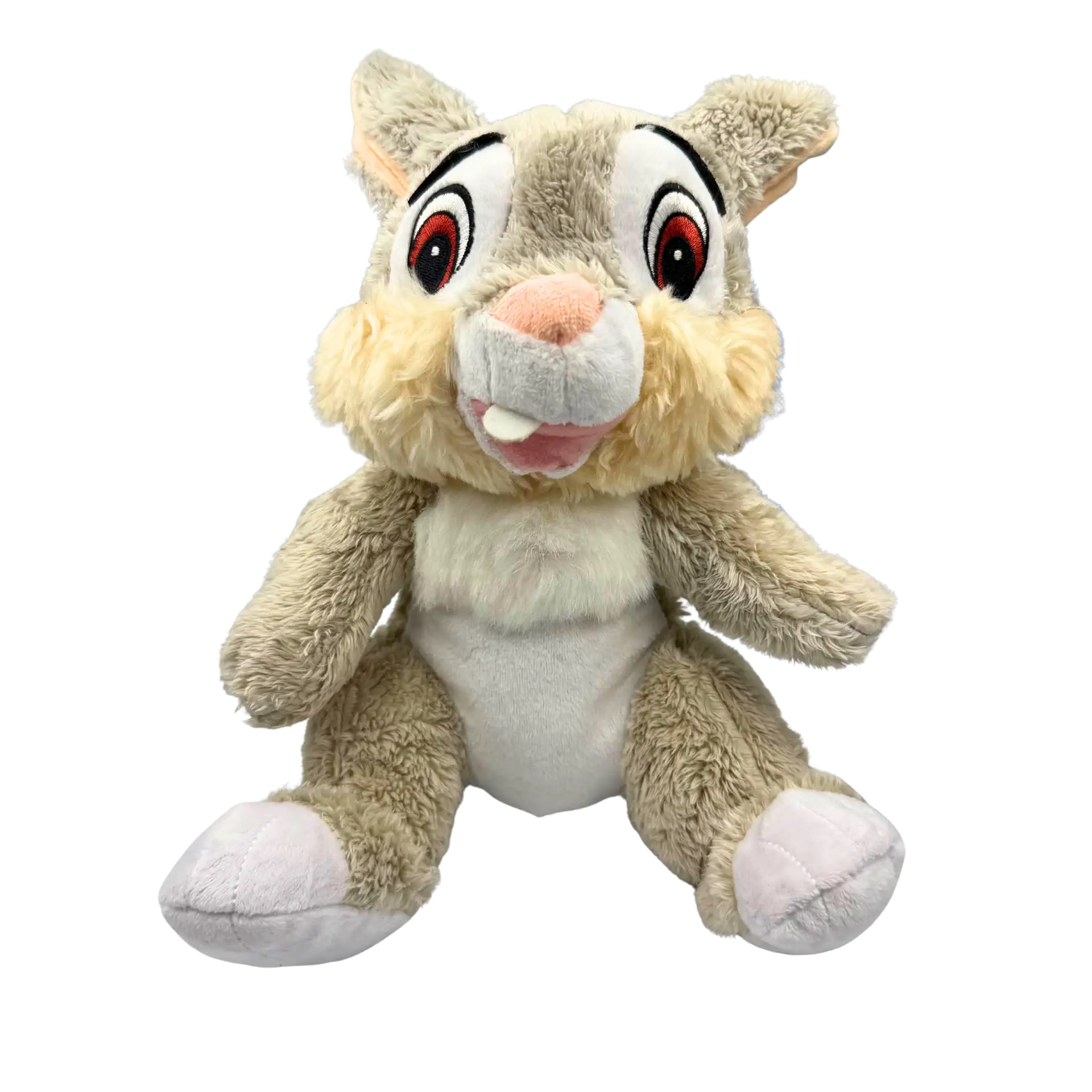 Disney Bambi Klopfer Plüschtier Kuscheltier Stofftier Hase 27 cm