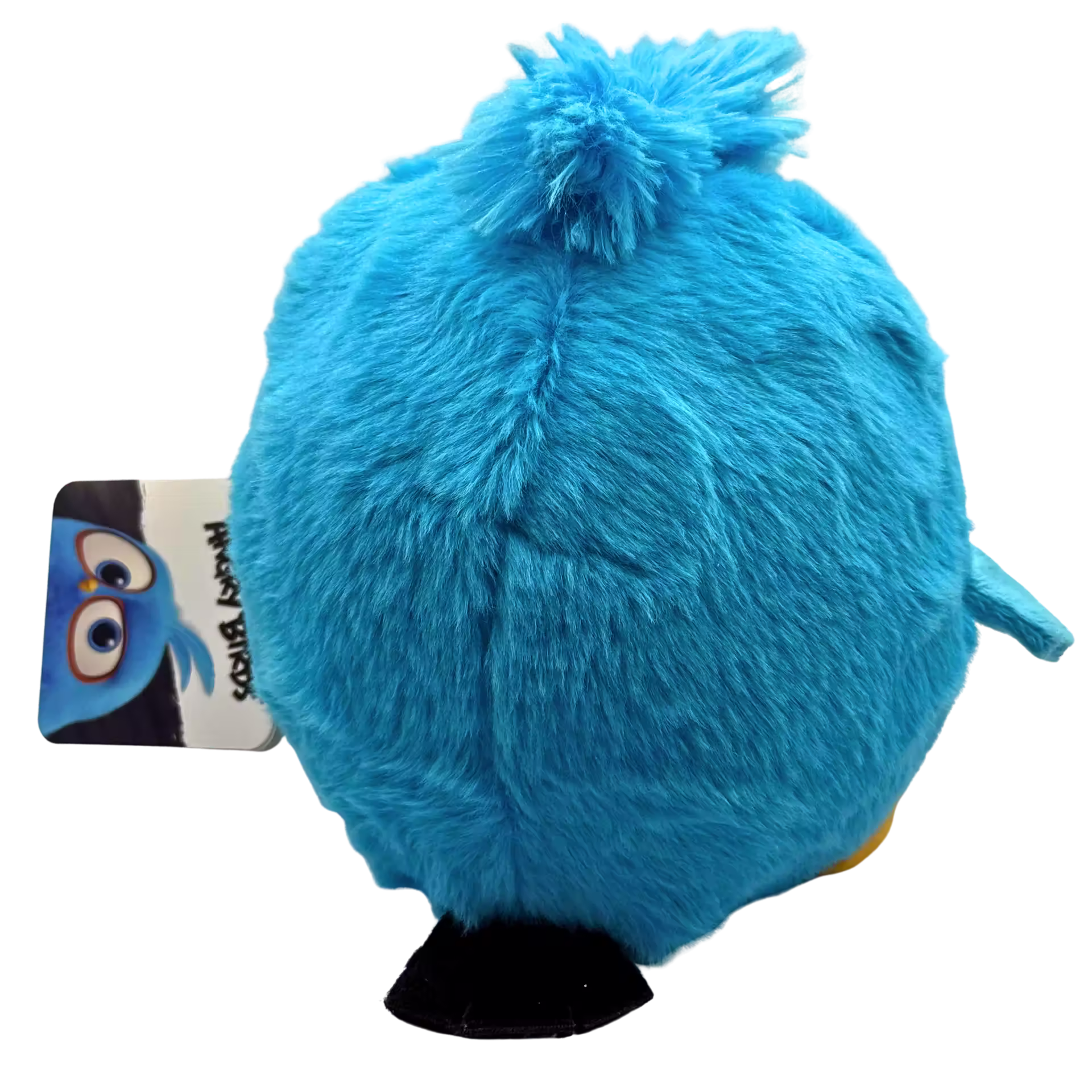 Angry Birds Die Blues Plüschtier 25 cm | Kuscheliges Stofftier