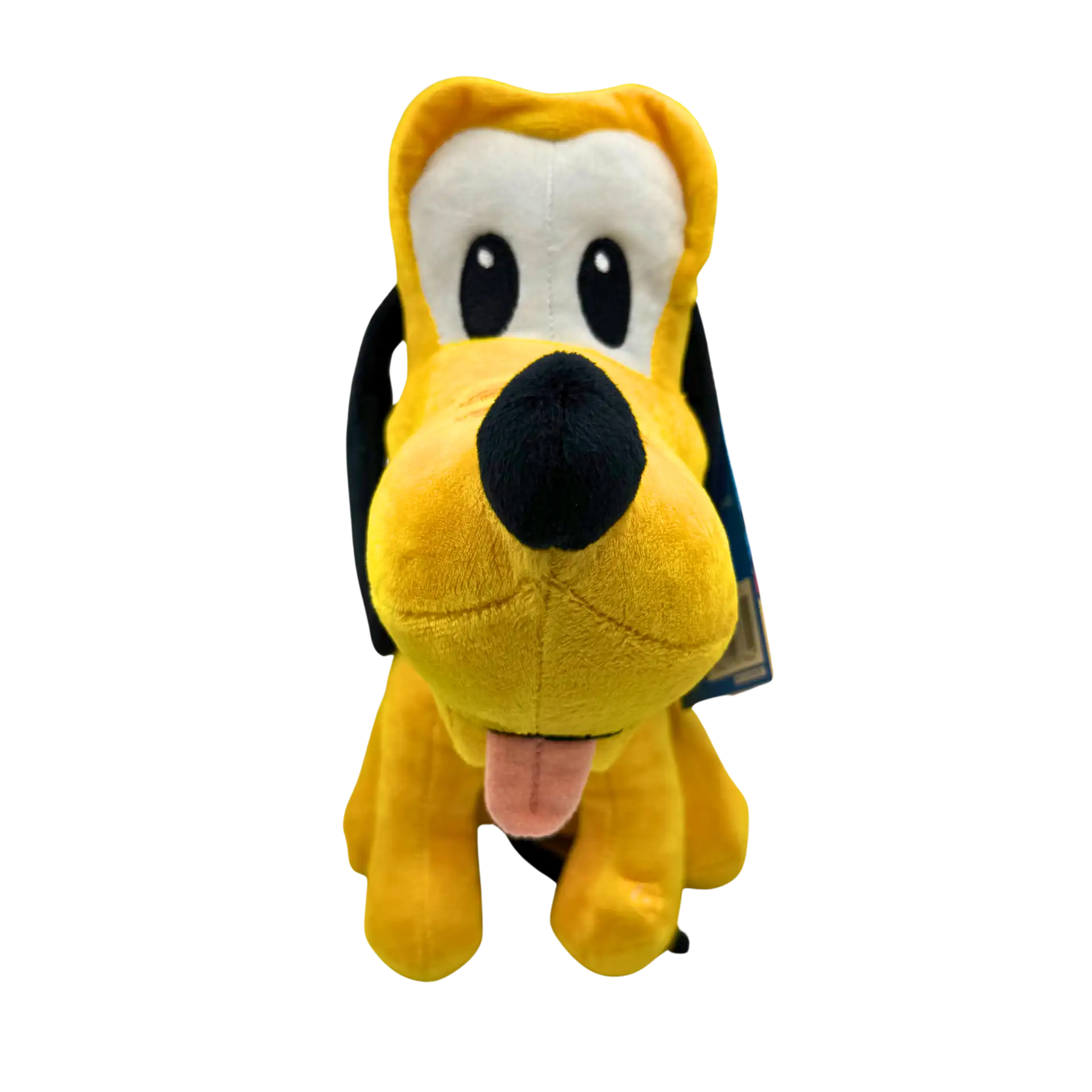 Disney Pluto Plüschtier mit Sound 26 cm Kuscheltier Sambro