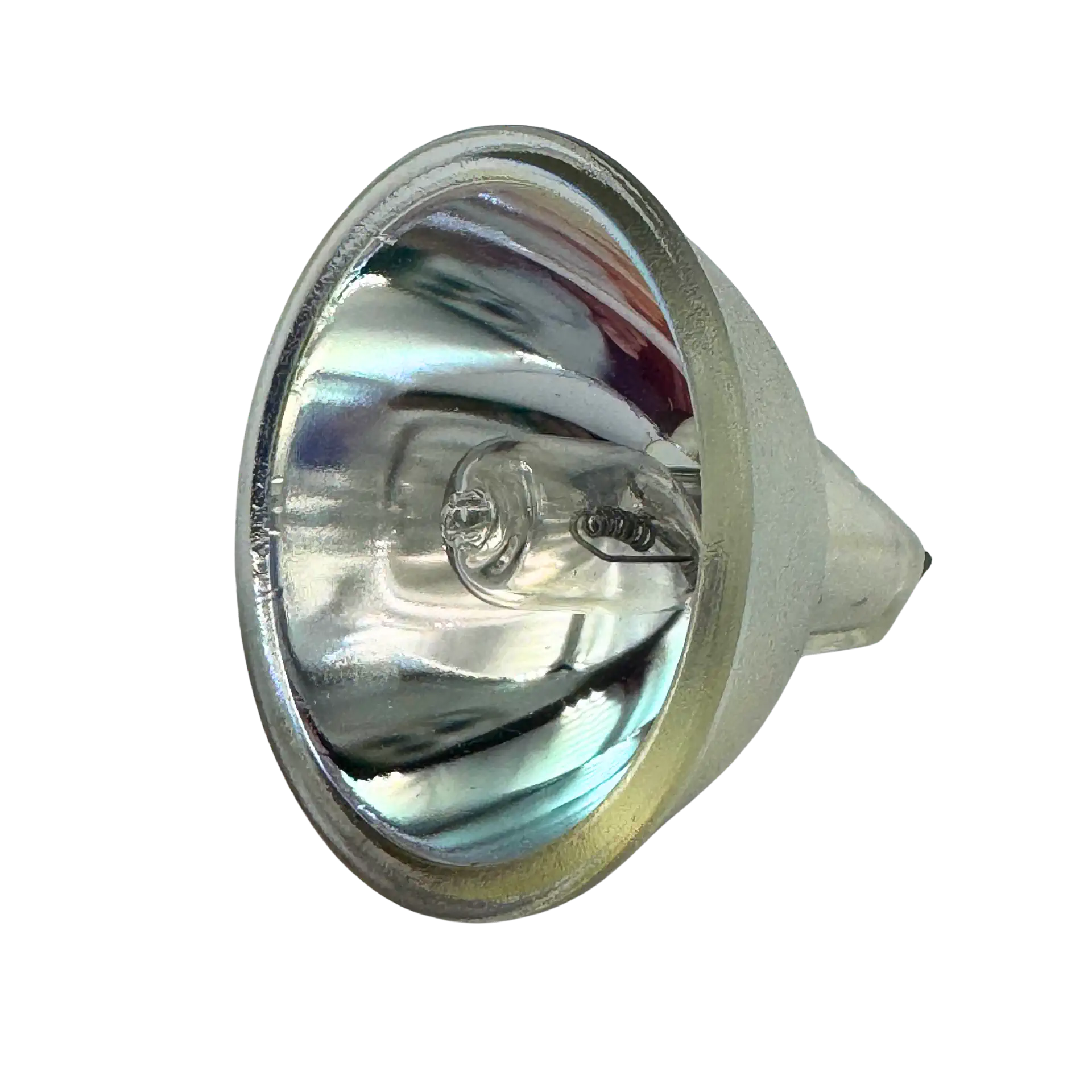 MellysOne EZK Halogenlampe 120V 150W GX5.3 Projektorlampe Ersatzteil