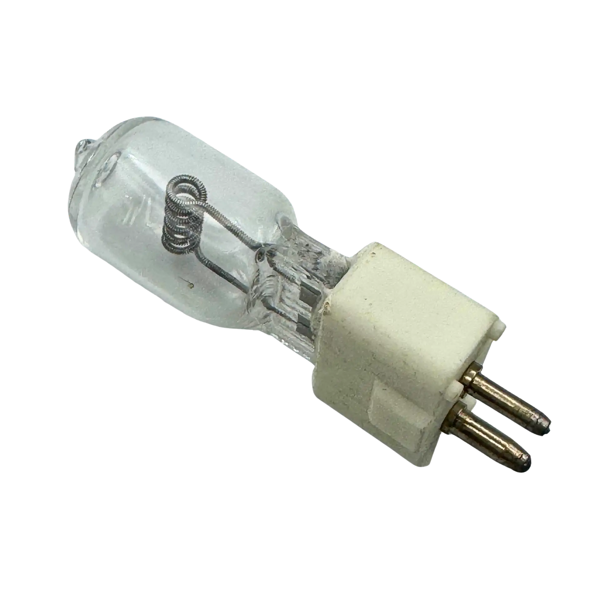 MellysOne DYS Halogenlampe 600W 120V GZ9.5 Projektorlampe NOS