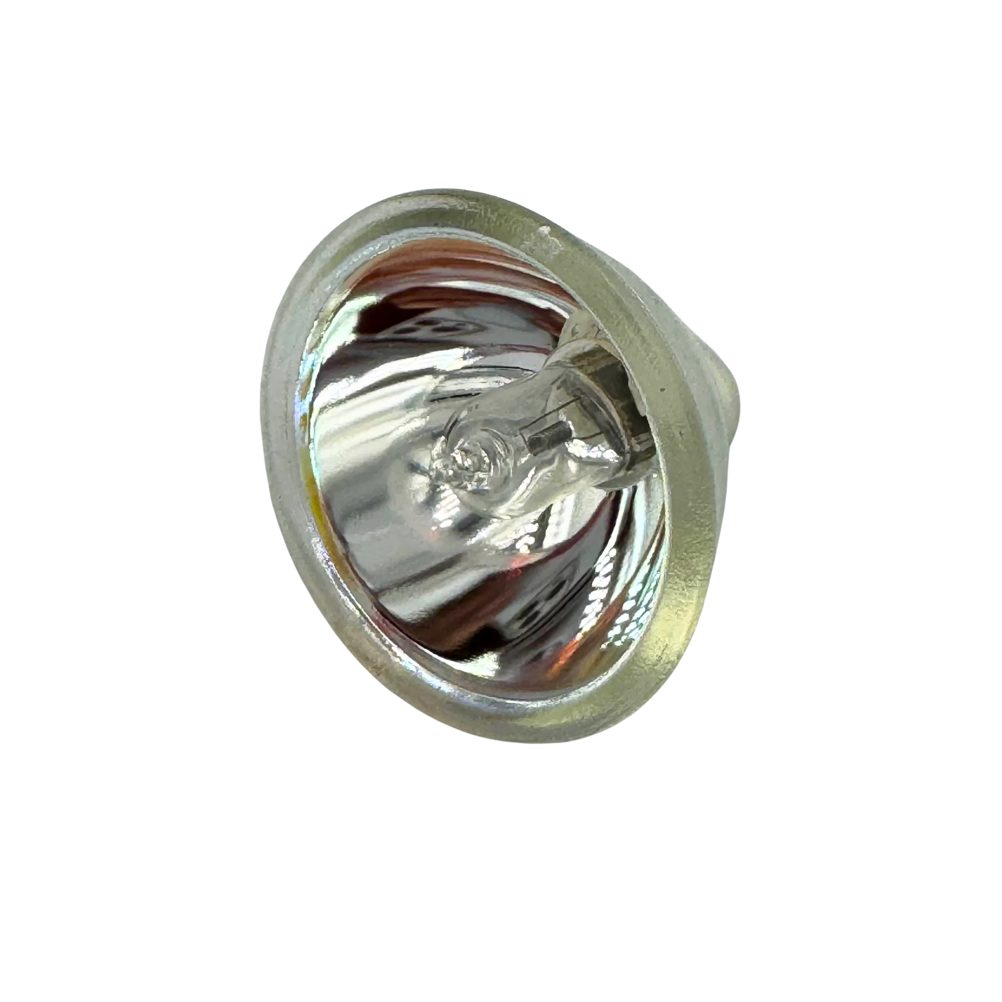 MellysOne EFP 12V 100W Halogen Projektorlampe GZ6.35 A1/231 - NOS Restware