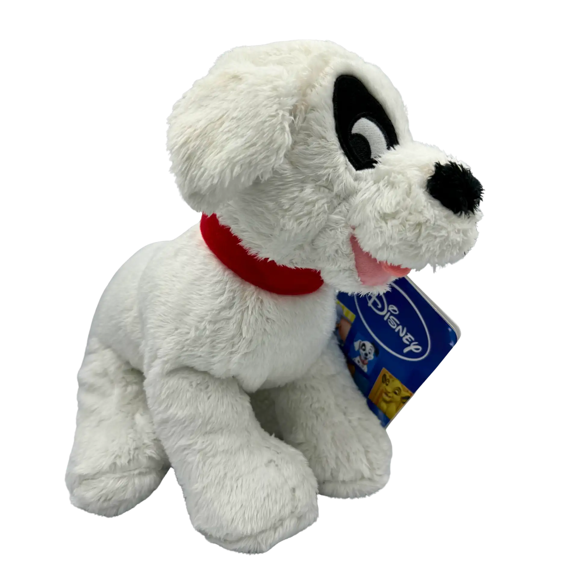 Disney 101 Dalmatiner Plüschtier Kuscheltier Hund 28cm