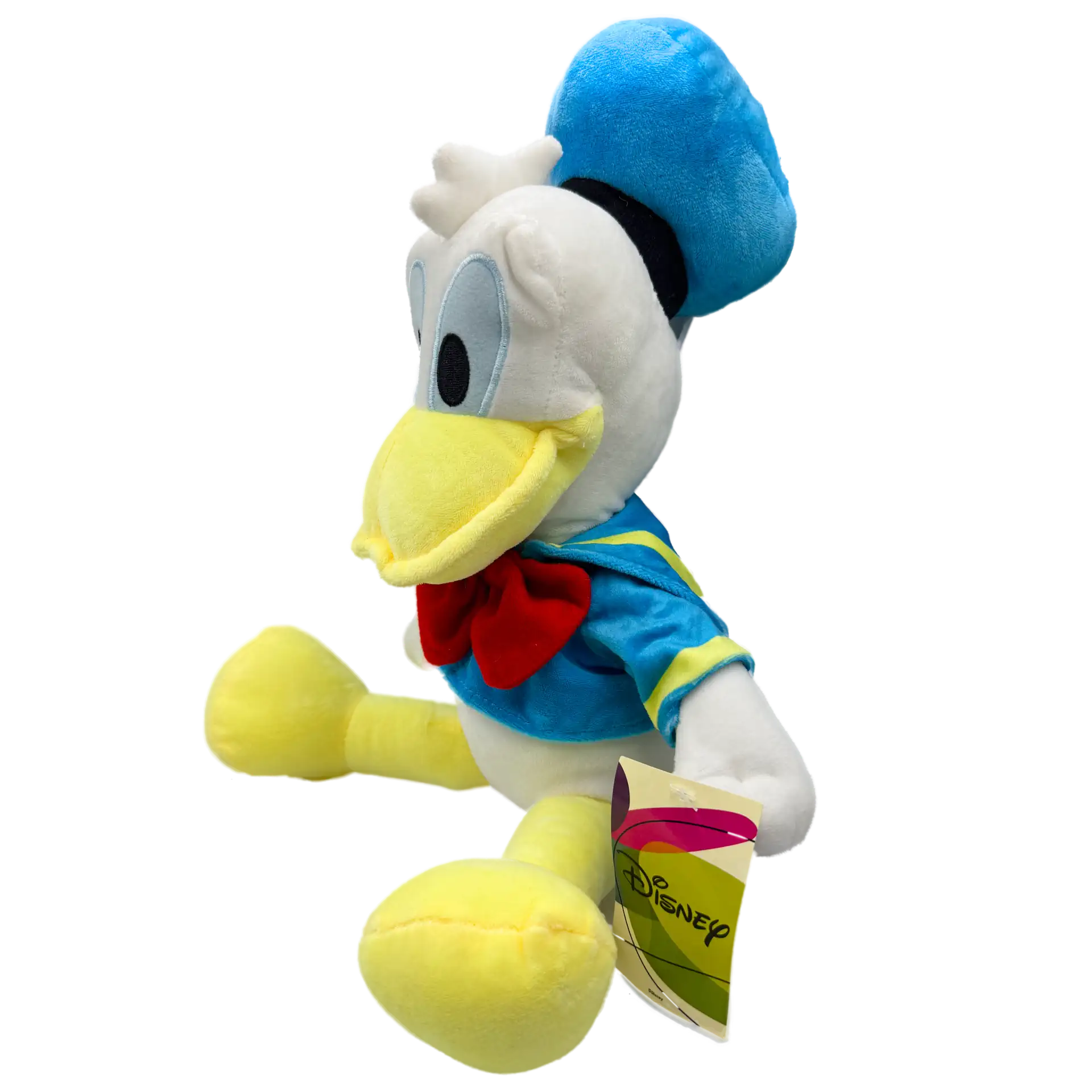 Disney Donald Duck Plüschtier 30 cm Kuscheltier Stofftier My Baby Excels