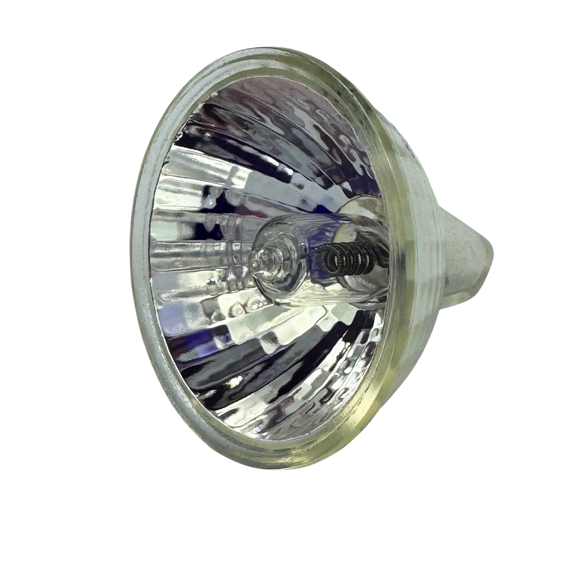 MellysOne FXL Halogenlampe 82V 410W GY5.3 Overhead Projektor Lampe Ersatzteil