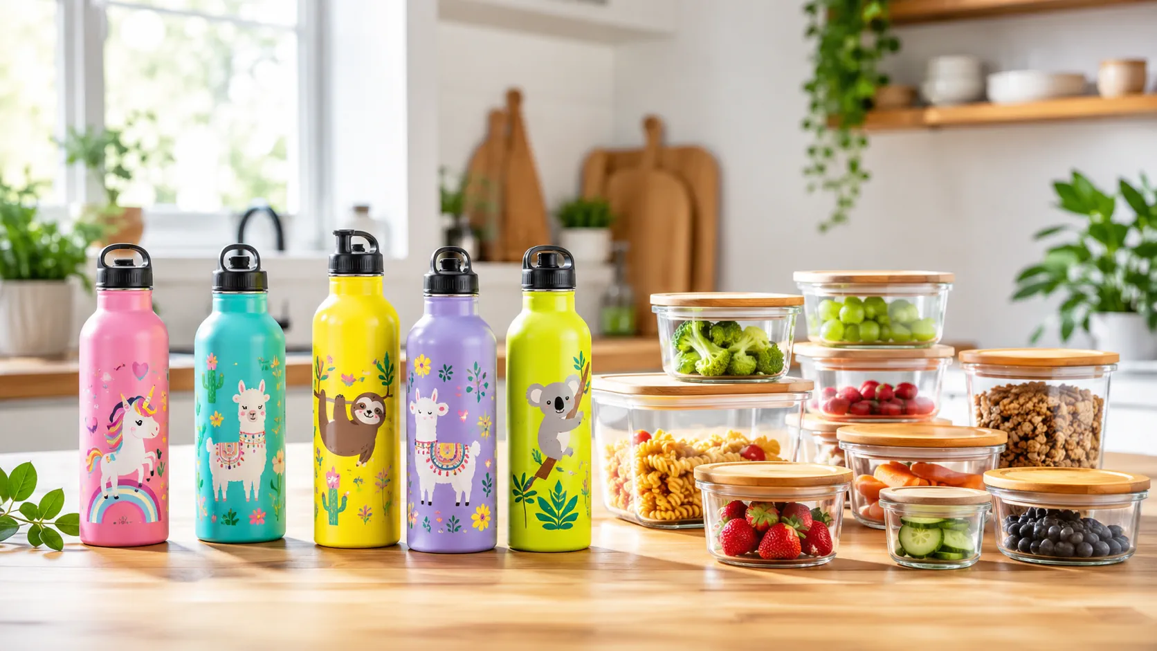 Haushalt und Küche Produktwelt