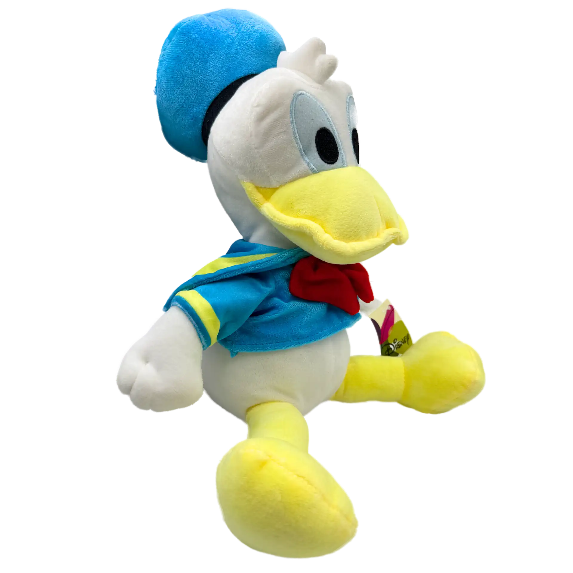 Disney Donald Duck Plüschtier 30 cm Kuscheltier Stofftier My Baby Excels