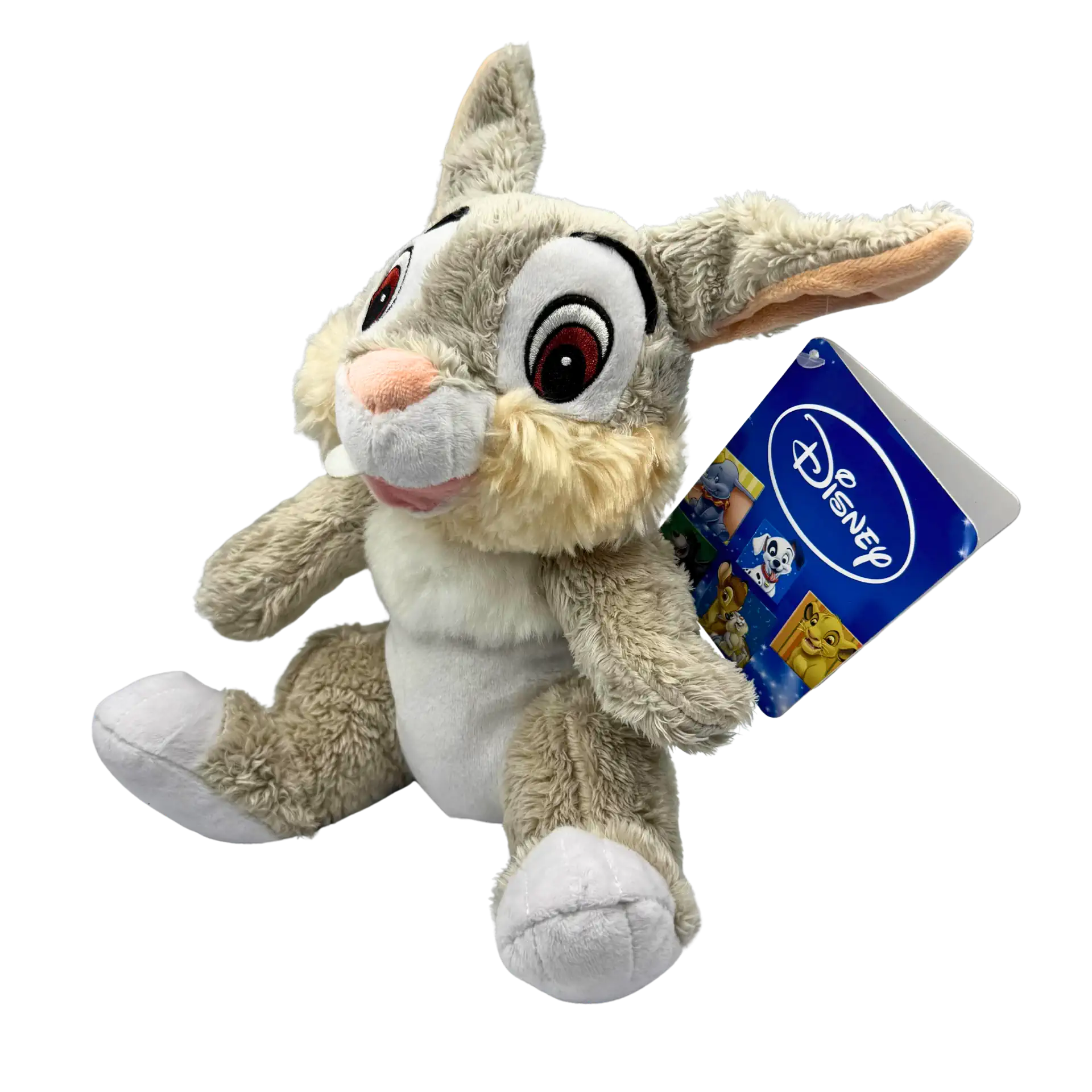 Disney Bambi Klopfer Plüschtier Kuscheltier Stofftier Hase 27 cm