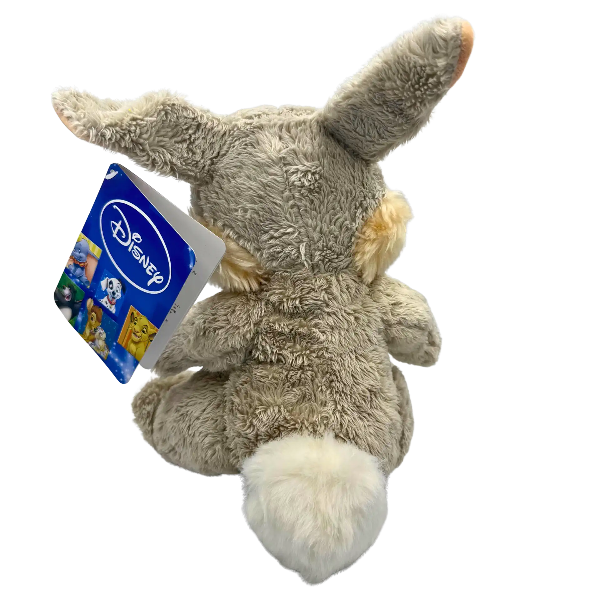 Disney Bambi Klopfer Plüschtier Kuscheltier Stofftier Hase 27 cm