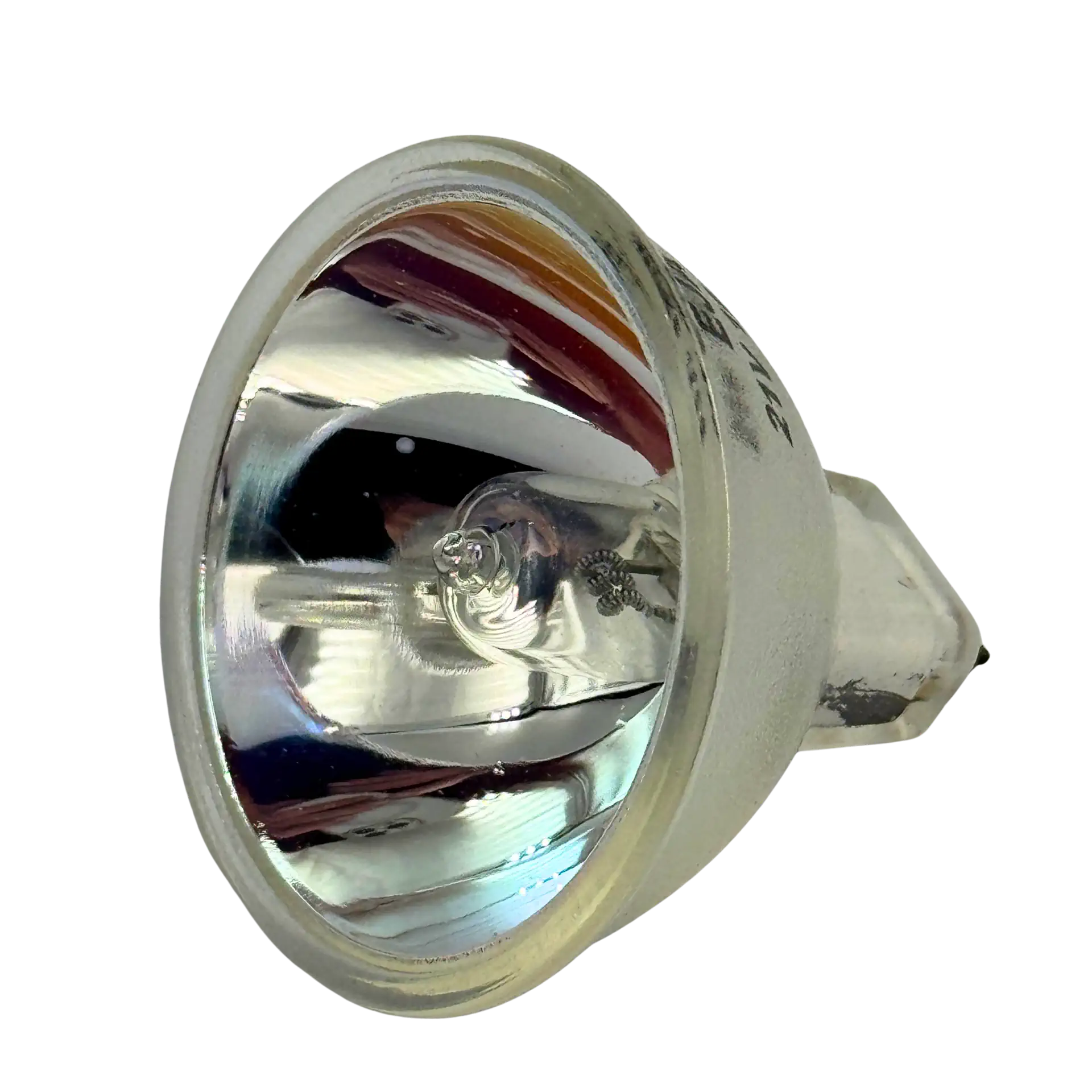 MellysOne EJA Halogenlampe 150W 21V GX5.3 Fiberoptik Projektorlampe NOS