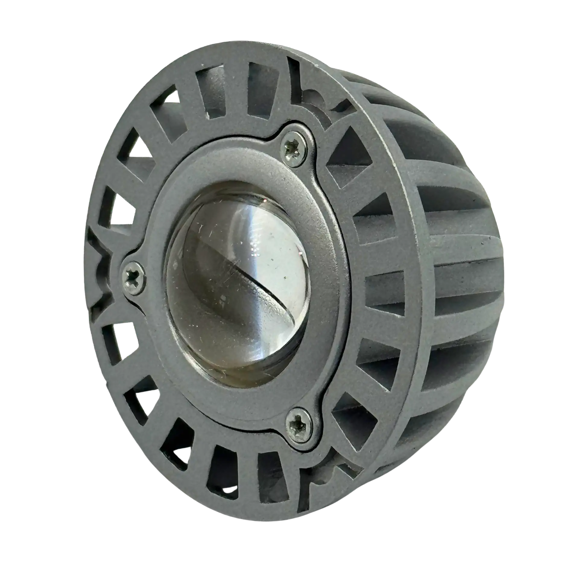 MellysOne LED Spotlight MR16 GU5.3 12V 6W 60° Kaltweiß [NOS]