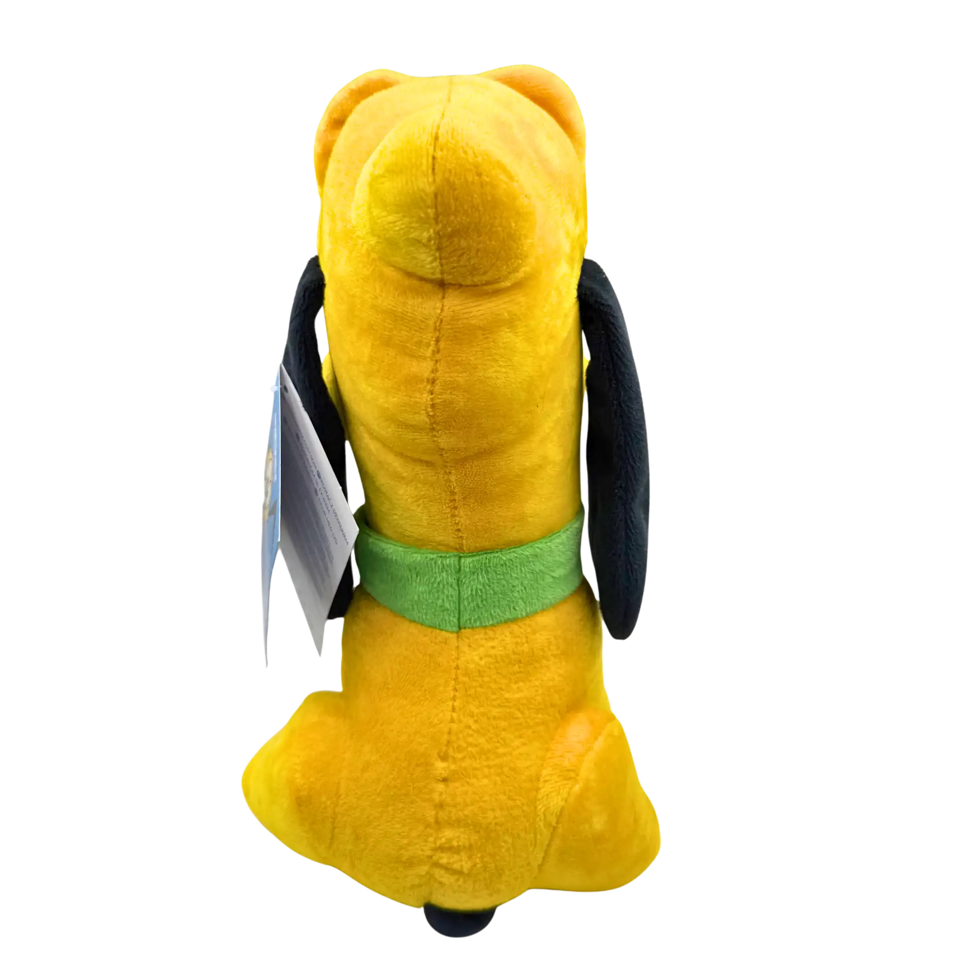 Disney Pluto Plüschtier mit Sound 26 cm Kuscheltier Sambro