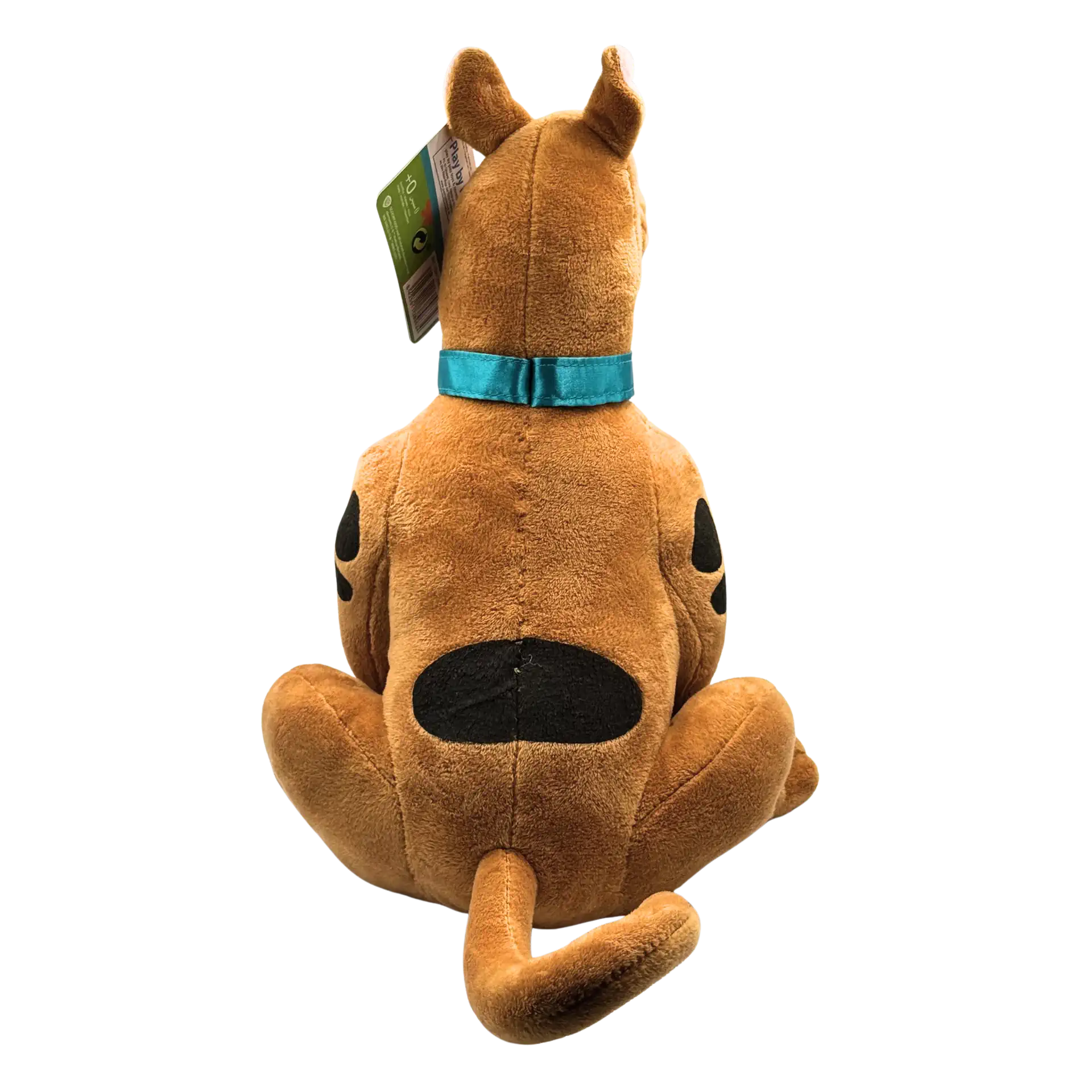 Scooby Doo Plüschtier 28 cm | Hund | Kuscheltier Stofftier