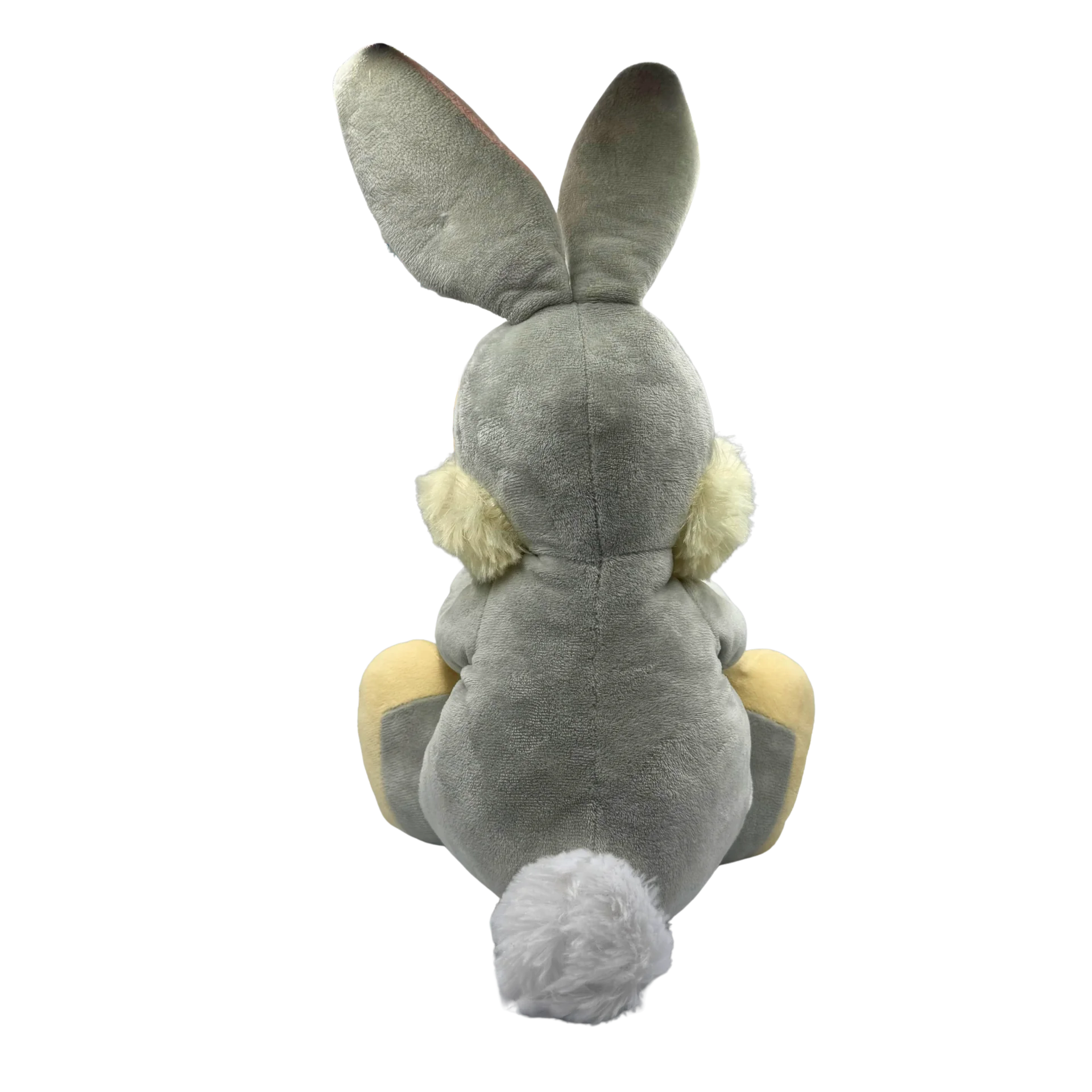Disney Bambi Klopfer Plüschtier mit Sound Kuscheltier Hase 37cm