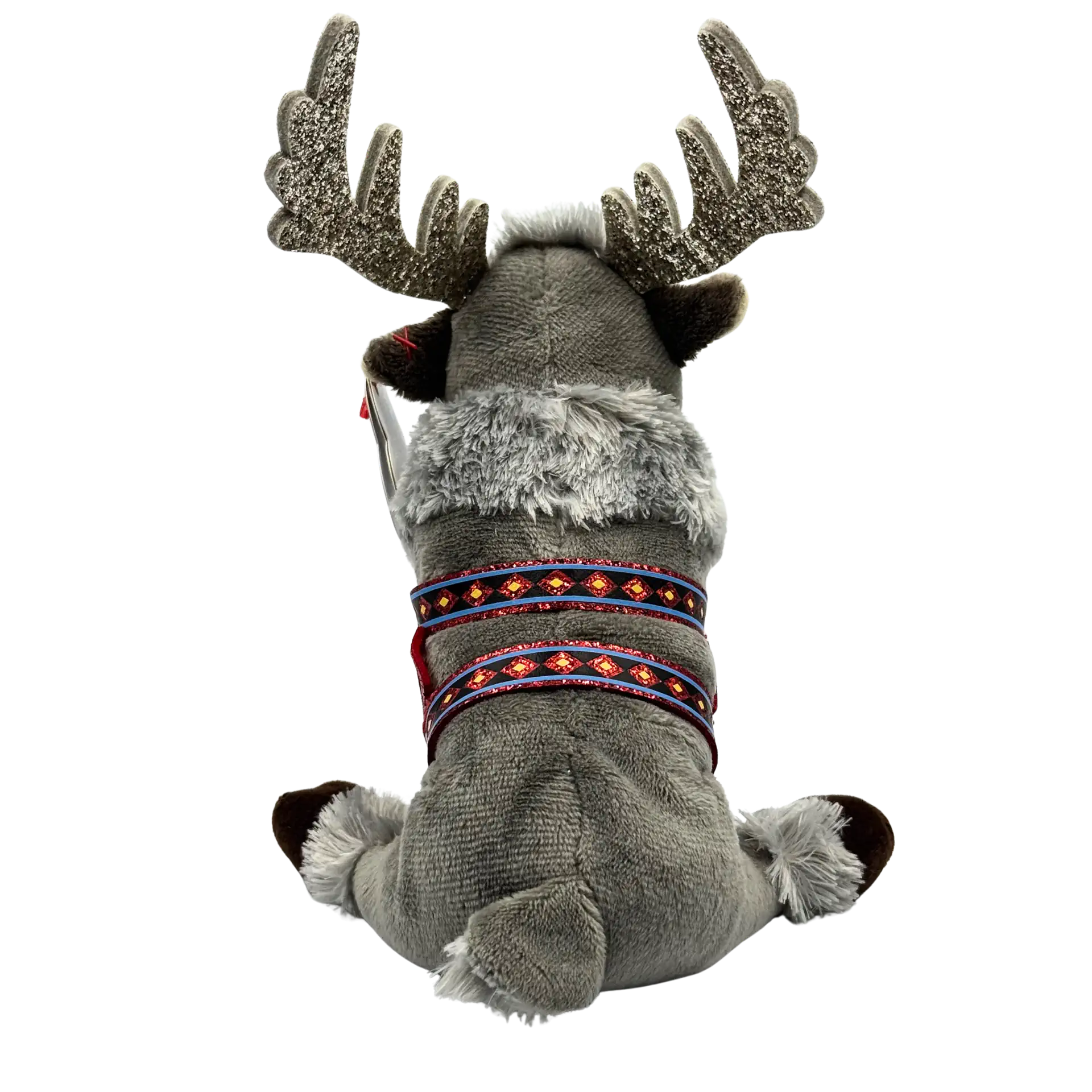 Ty Beanie Babies Sven mit Sound Disney Frozen 2 Plüschtier Kuscheltier