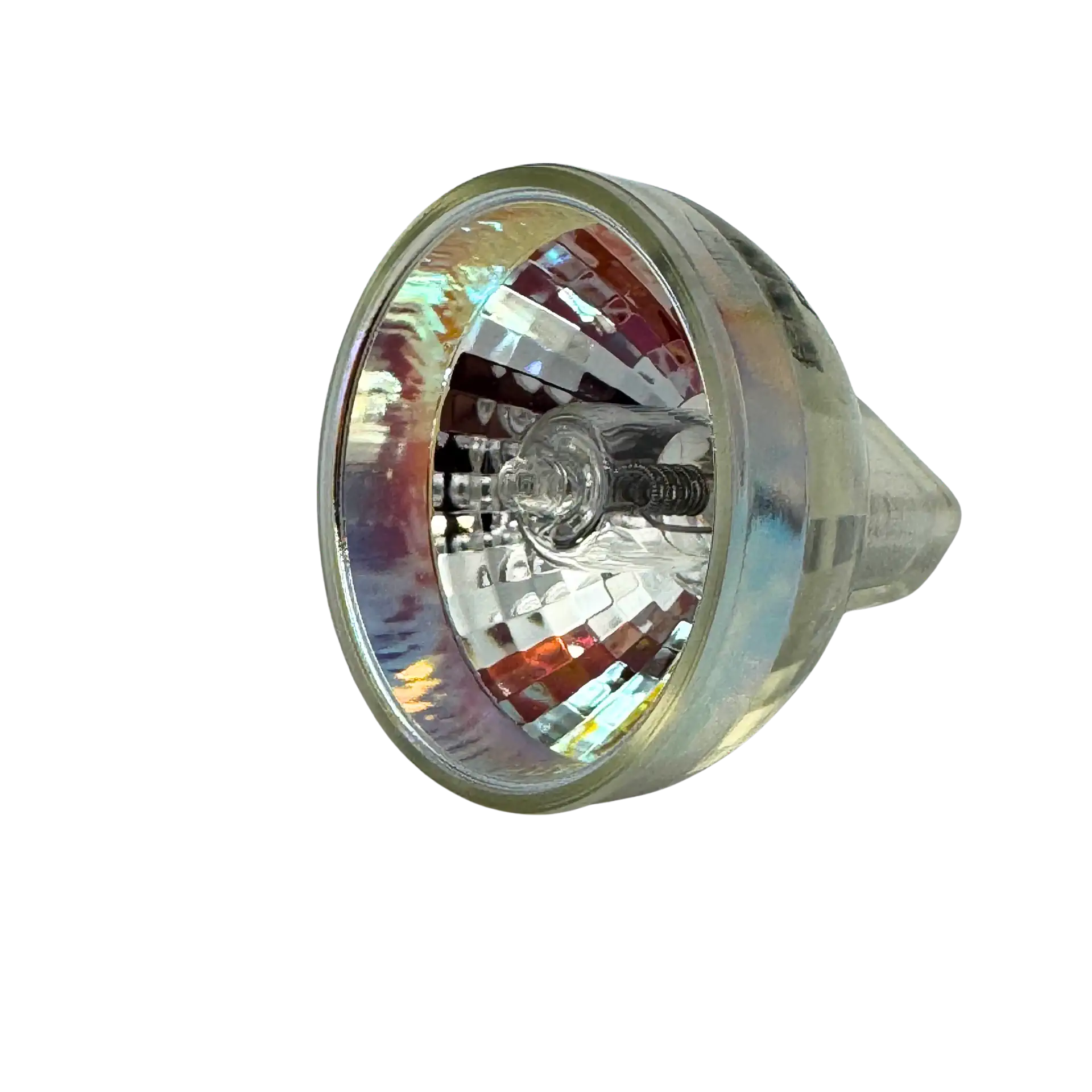 MellysOne FHS 82V 300W Halogenlampe GX5.3 Diaprojektor NOS