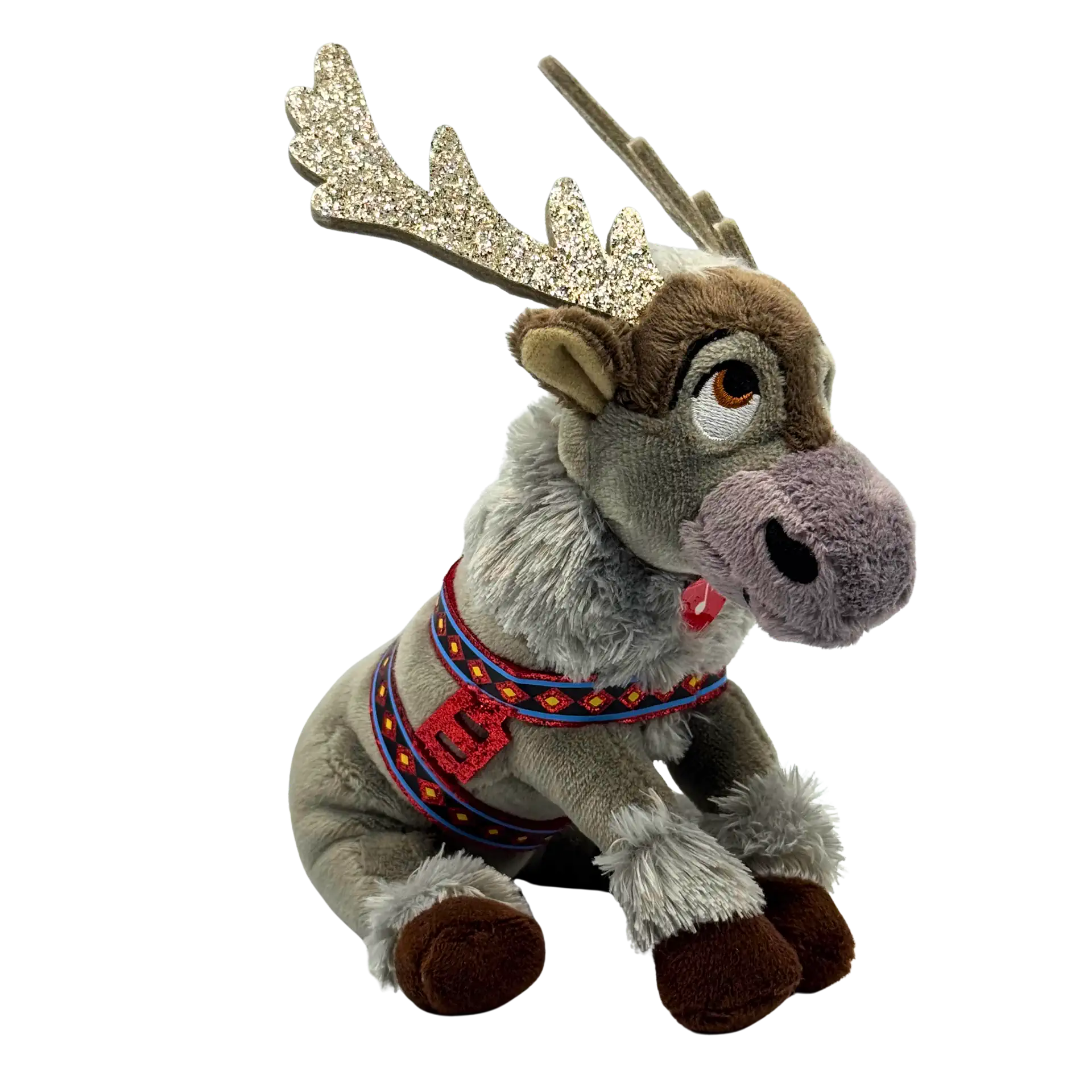 Ty Beanie Babies Sven mit Sound Disney Frozen 2 Plüschtier Kuscheltier