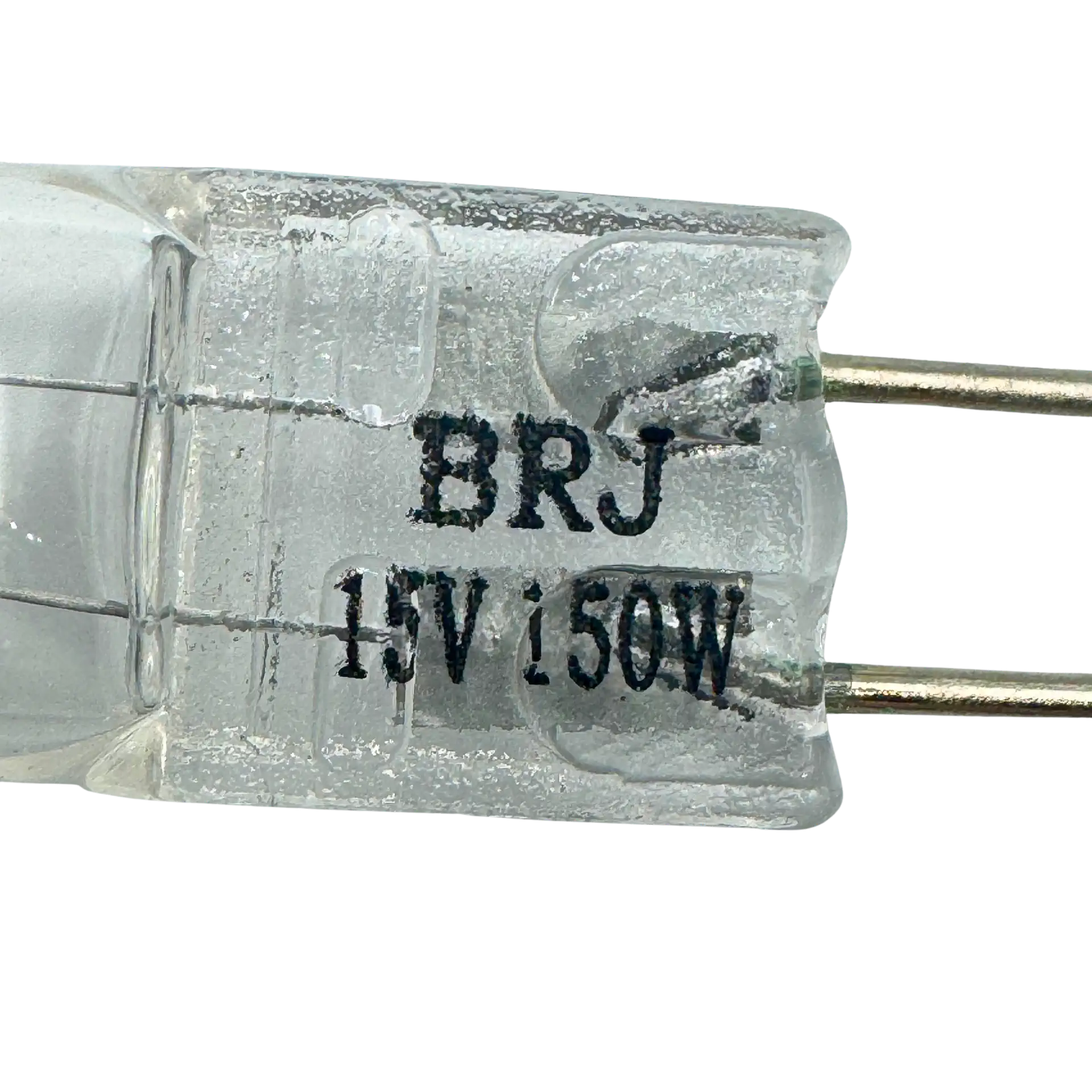 MellysOne BRJ Halogenlampe 150W 15V G6.35 A1/234 Projektorlampe NOS