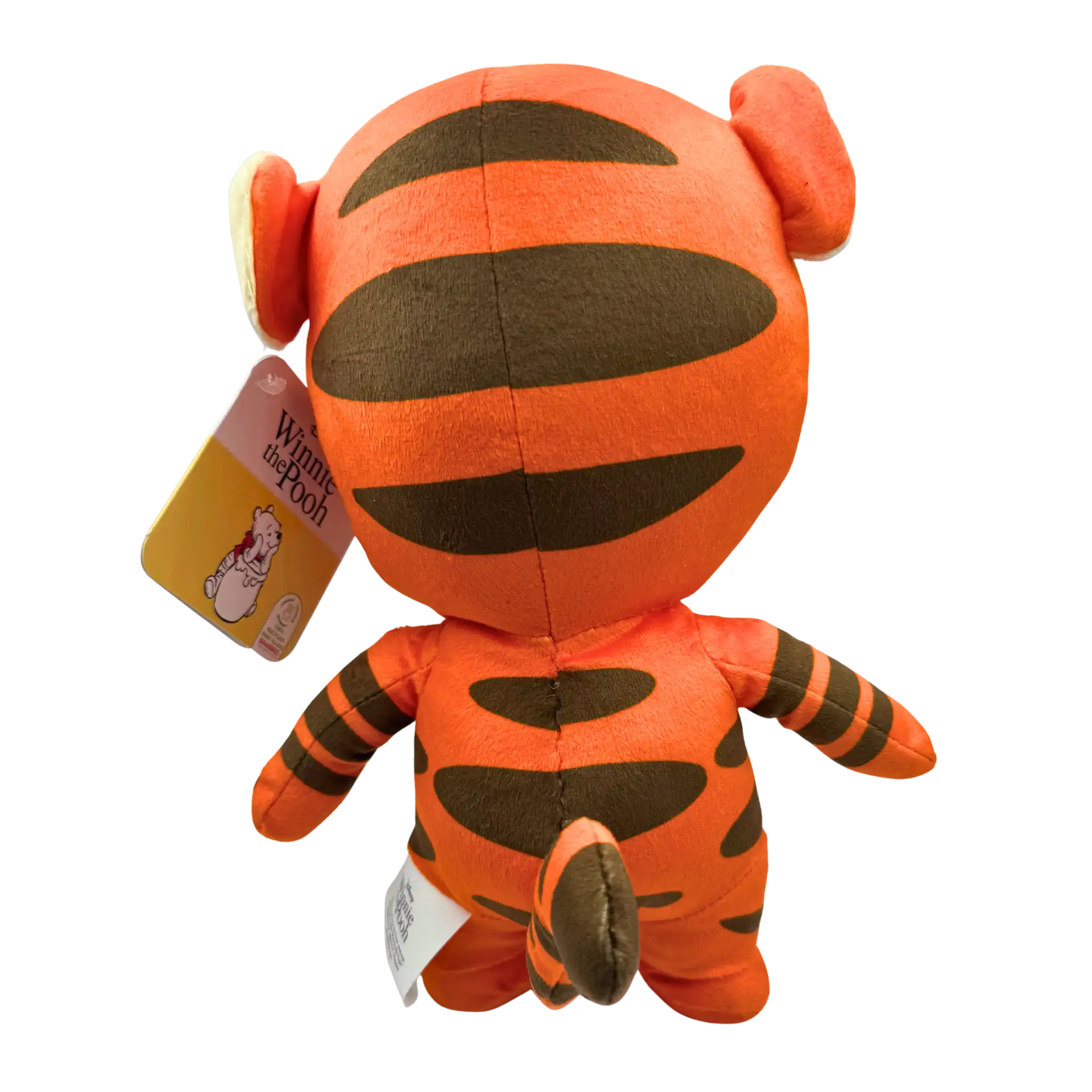 Disney Winnie Puuh Tigger Plüschtier mit Sound Kuscheltier Tiger 28cm