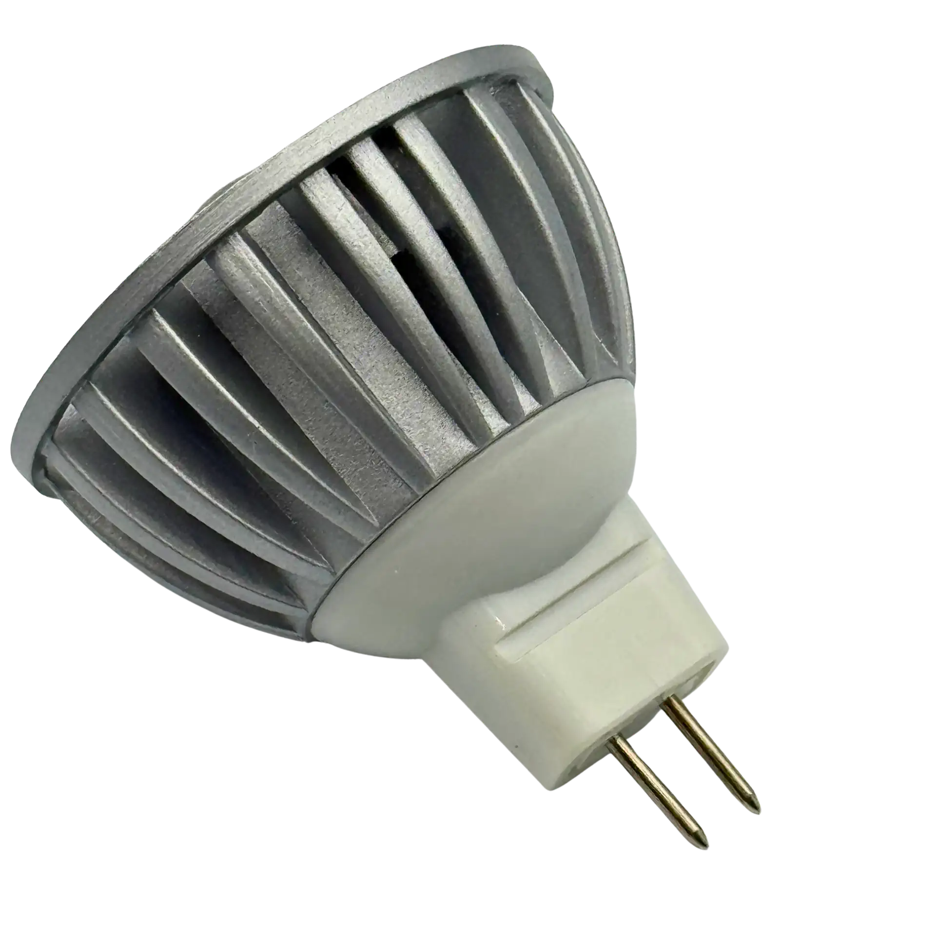 MellysOne LED Spotlight MR16 GU5.3 12V 6W 60° Kaltweiß [NOS]