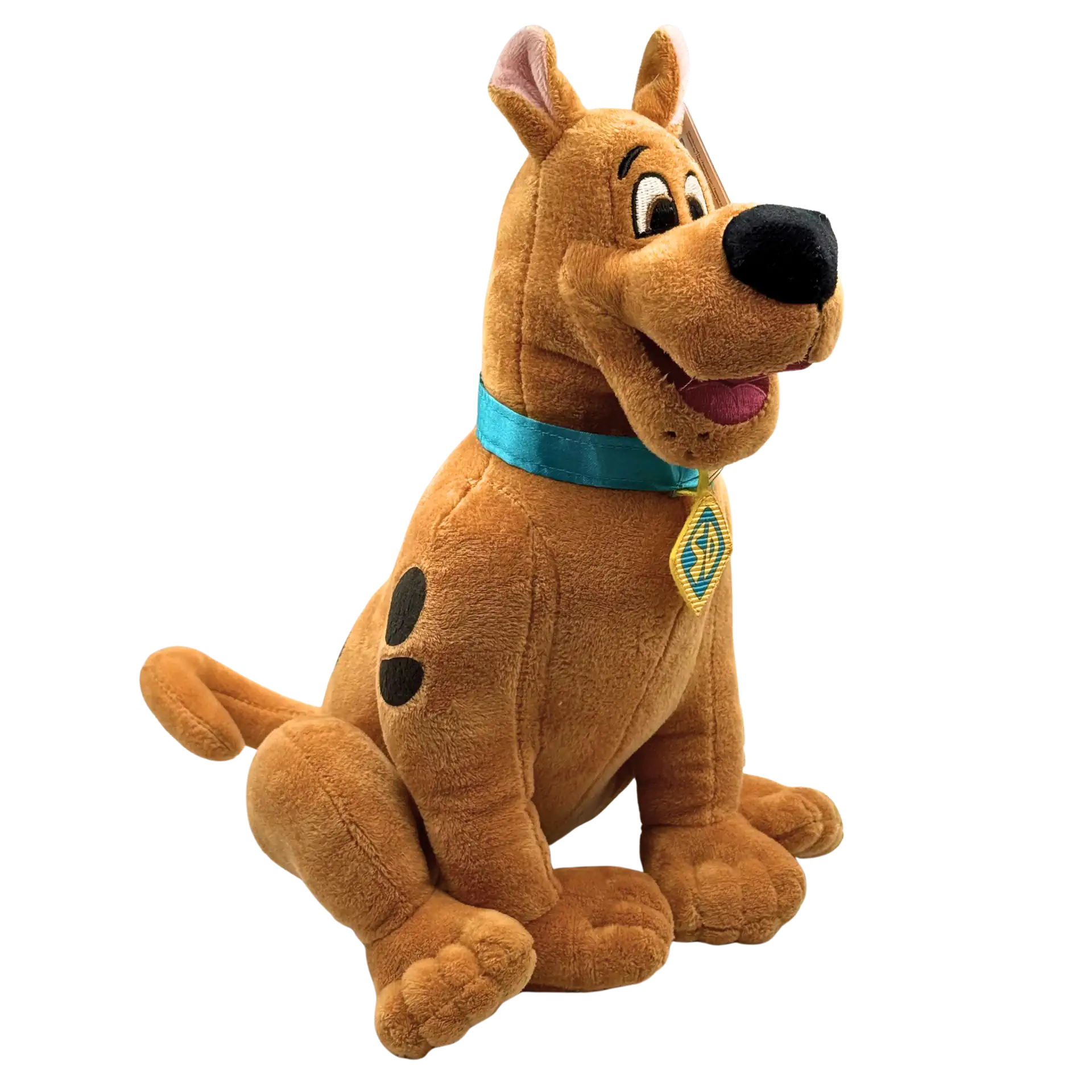 Scooby Doo Plüschtier 28 cm | Hund | Kuscheltier Stofftier