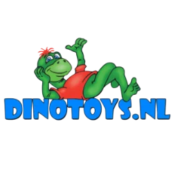 Dinotrading B.V.