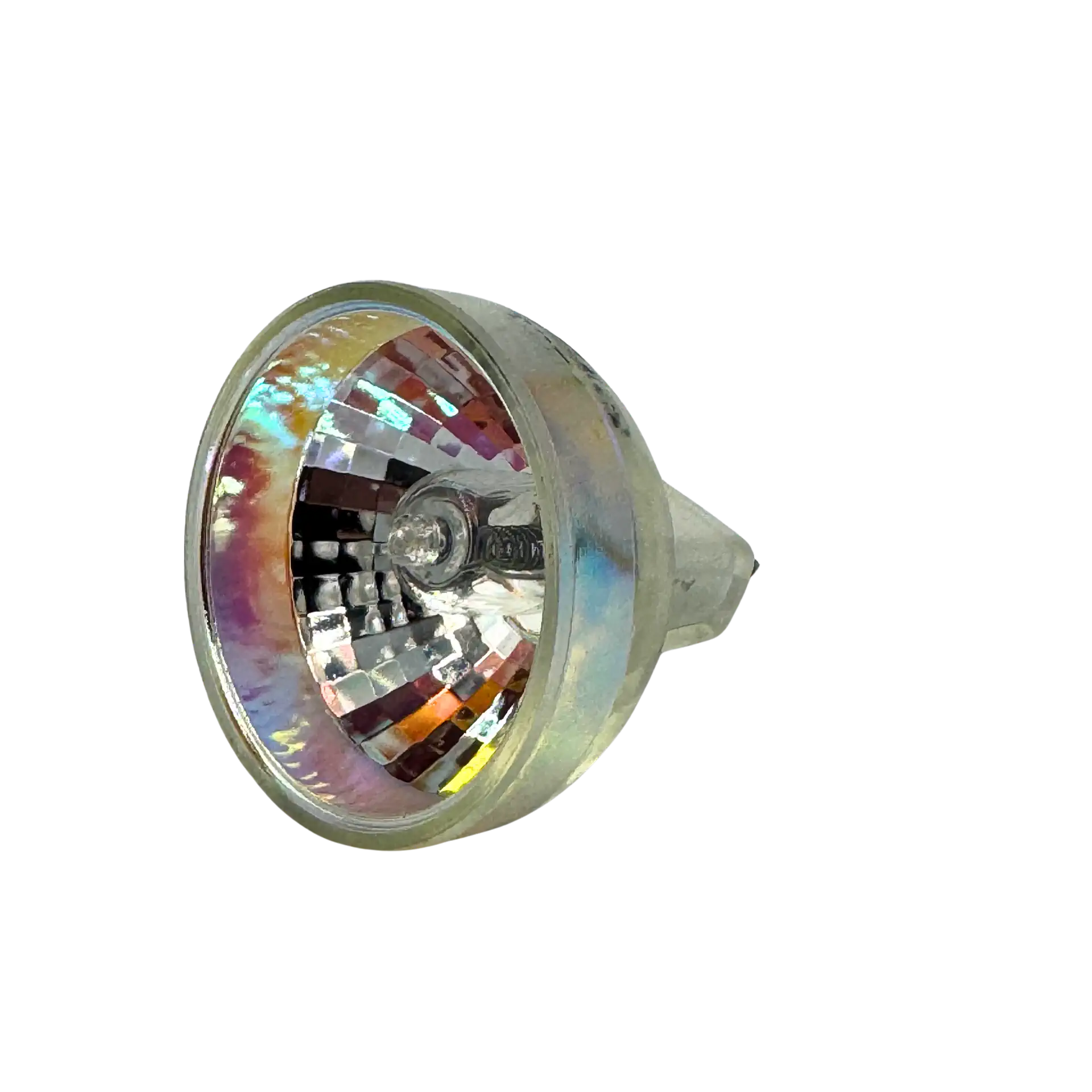 MellysOne EXY Halogenlampe 250W 82V GX5.3 Diaprojektor Lampe NOS