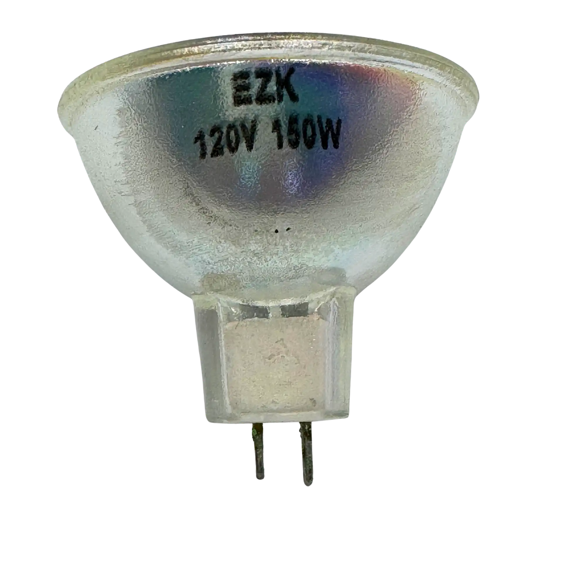 MellysOne EZK Halogenlampe 120V 150W GX5.3 Projektorlampe Ersatzteil