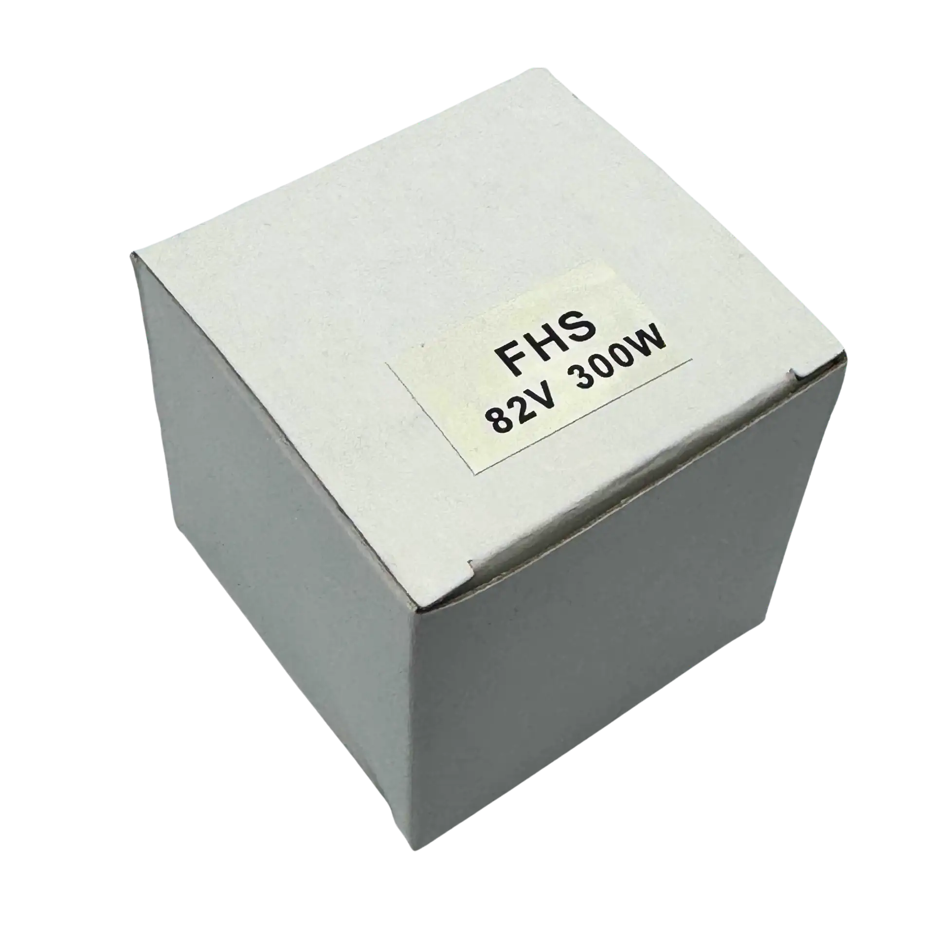 MellysOne FHS 82V 300W Halogenlampe GX5.3 Diaprojektor NOS