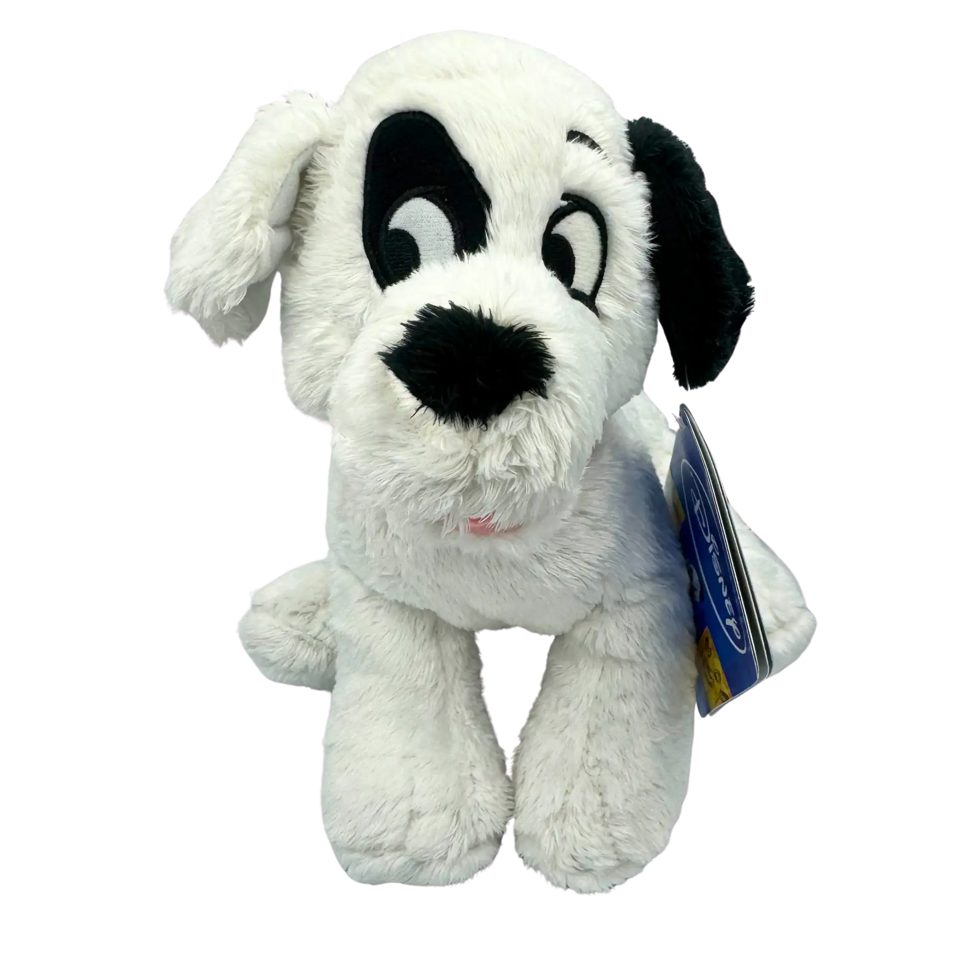 Disney 101 Dalmatiner Plüschtier Kuscheltier Hund 28cm